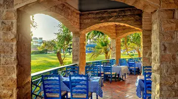 Palm Royale Resort - Soma Bay