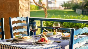 Palm Royale Resort - Soma Bay