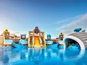Palm Royale Resort - Soma Bay