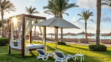 Palm Royale Resort - Soma Bay