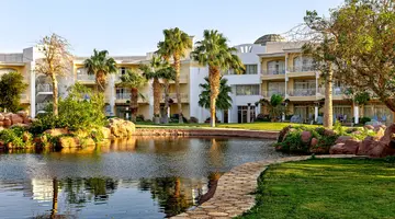 Palm Royale Resort - Soma Bay