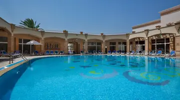 Palm Royale Resort Soma Bay