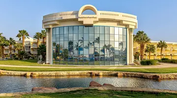 Palm Royale Resort - Soma Bay