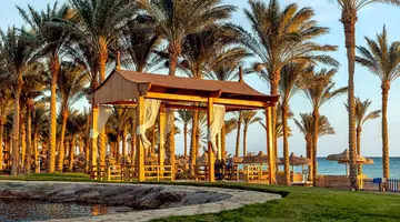 Palm Royale Resort - Soma Bay