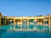 Palm Royale Resort - Soma Bay
