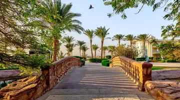 Palm Royale Resort - Soma Bay