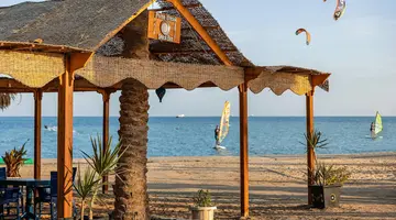 Palm Royale Resort - Soma Bay