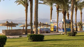 Palm Royale Resort*****