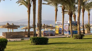 Palm Royale Resort*****
