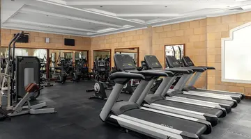 Palm Royale Resort*****