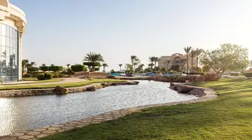 Palm Royale Resort*****