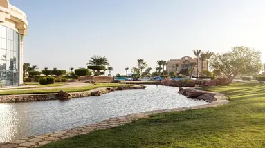 Palm Royale Resort*****