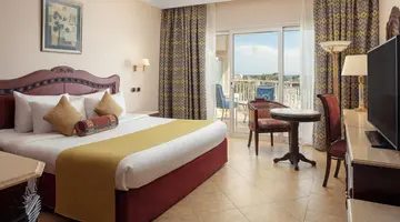 Palm Royale Resort*****