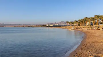 Palm Royale Resort*****