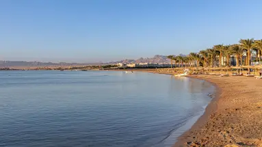 Palm Royale Resort*****