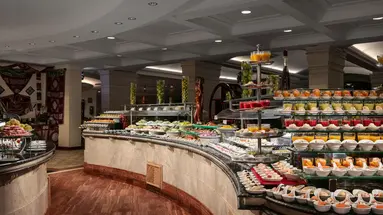 Palm Royale Resort*****