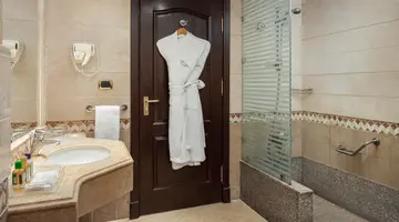Palm Royale Resort*****