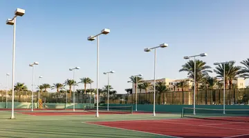 Palm Royale Resort*****