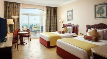 Palm Royale Resort*****