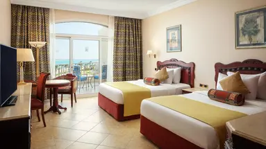 Palm Royale Resort*****