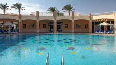 Palm Royale Resort*****