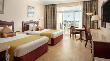 Palm Royale Resort*****