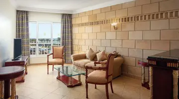 Palm Royale Resort*****