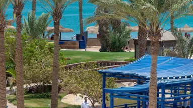 Palm Royale Resort*****