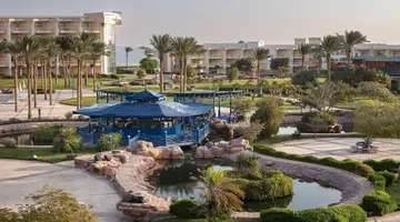 Palm Royale Resort*****
