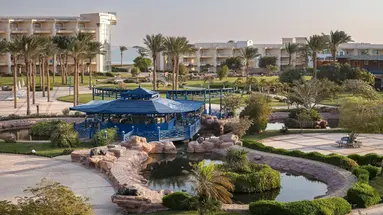 Palm Royale Resort*****