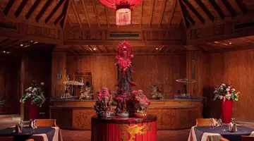Palm Royale Resort*****