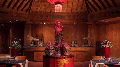 Palm Royale Resort*****
