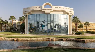 Palm Royale Resort*****