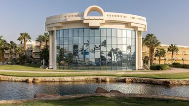 Palm Royale Resort*****