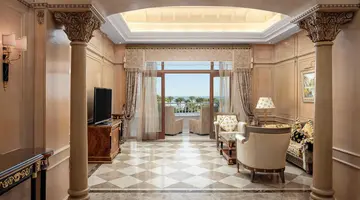 Palm Royale Resort*****