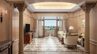Palm Royale Resort*****