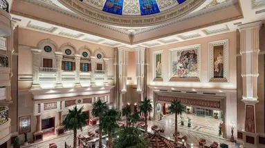 Palm Royale Resort*****