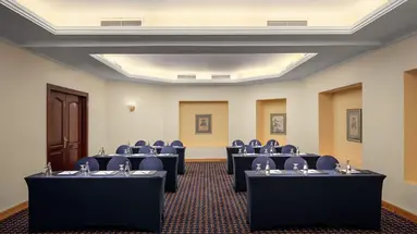 Palm Royale Resort*****