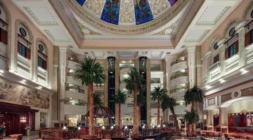 Palm Royale Resort*****