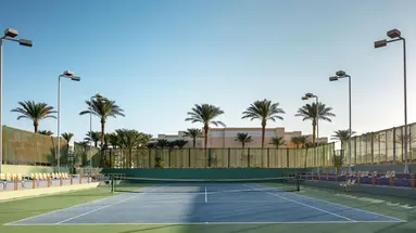 Palm Royale Resort*****
