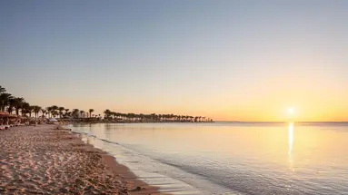 Palm Royale Resort*****