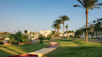 Palm Royale Resort*****