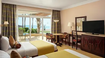 Palm Royale Resort*****
