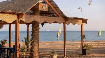 Palm Royale Resort*****