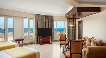 Palm Royale Resort*****