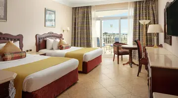 Palm Royale Resort*****