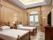 Palm Royale Resort*****