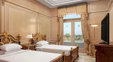 Palm Royale Resort*****