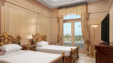 Palm Royale Resort*****