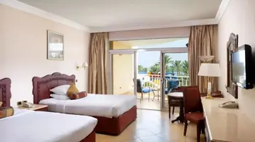 PALM ROYALE SOMA BAY RESORT